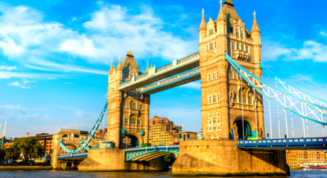 Tower Bridge