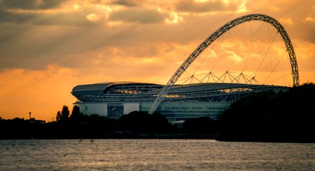 Wembley Stadium