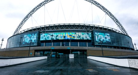 Wembley Stadium