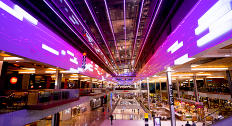 Westfield Stratford, London  A local guide by Premier Inn