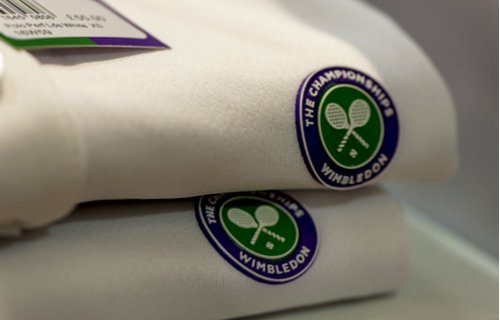Wimbledon size