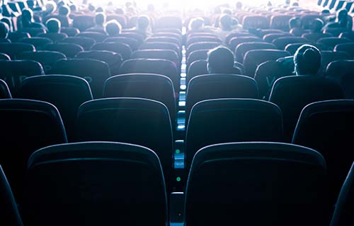 Cinema in Maidenhead