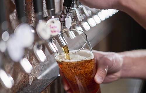 Pubs in Maidenhead