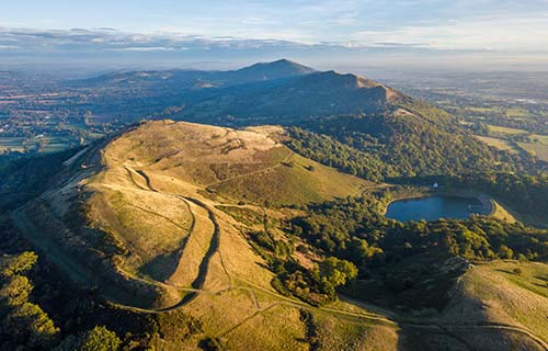 Malvern Hills