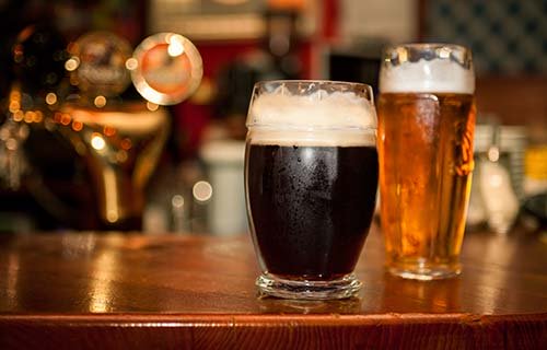 Pubs in Malvern