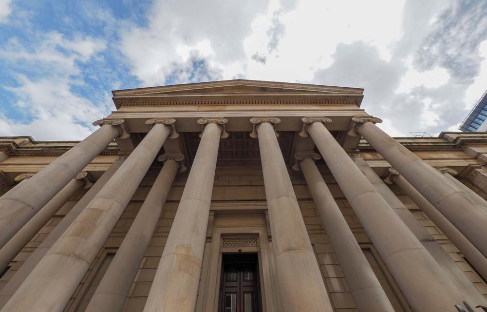 Manchester Art Gallery