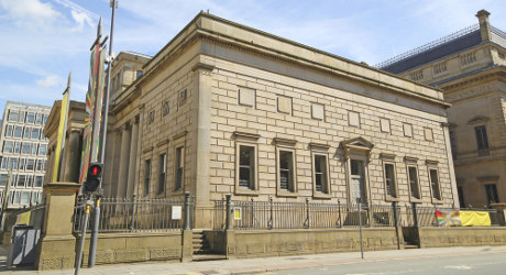 Manchester Art Gallery