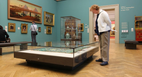 Manchester Art Gallery