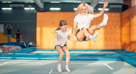 Bounce Central