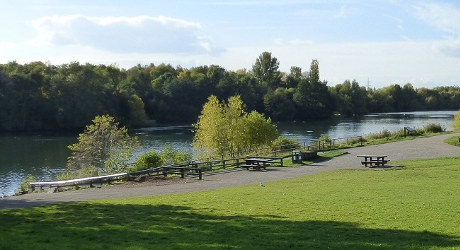 Sale Water Park