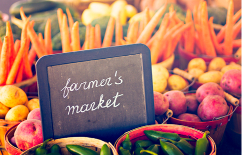 Doncaster Market