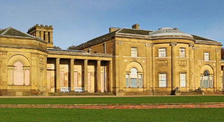 Heaton Park