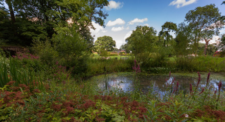 Heaton Park