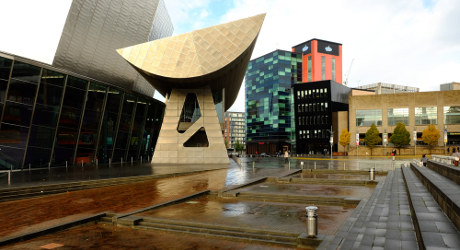 The Lowry