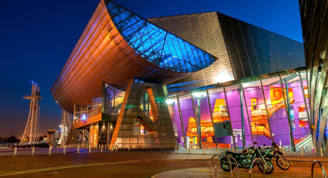 The Lowry