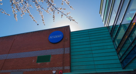 Manchester Academy
