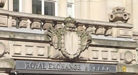 Royal Exchange