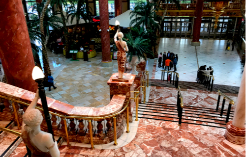 The Trafford Centre