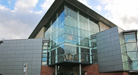 Bridgewater Hall