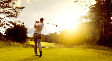 Denton Golf Club