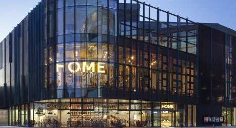 HOME Manchester