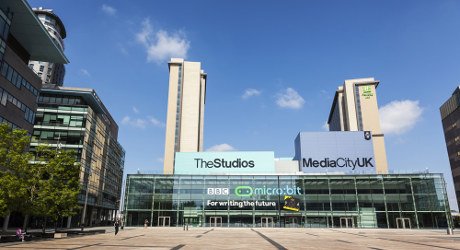 MediaCityUK