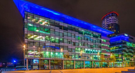MediaCityUK