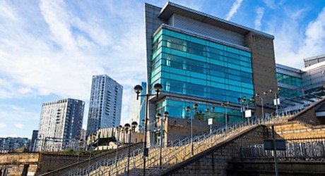 Manchester Arena