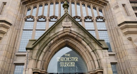 Manchester Museum
