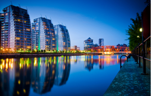 Best things to do in Manchester
