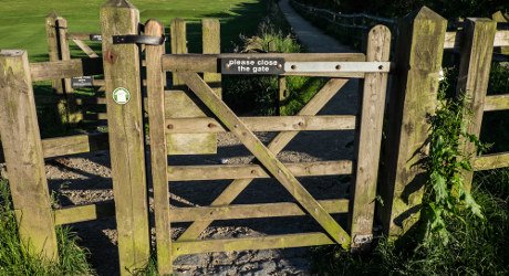 Werneth Low Country Park