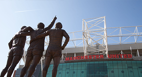 The Theatre of Dreams