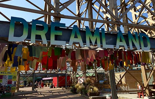 Dreamland Margate