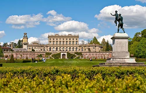 Cliveden