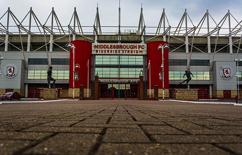 Middlesbrough Football Club