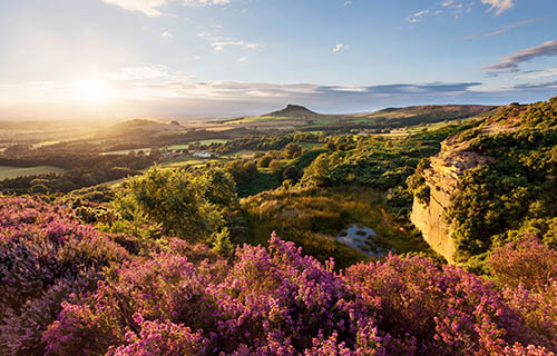 Roseberry Topping
