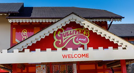 Gulliver's Land