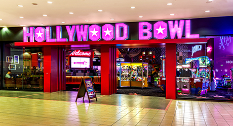 Hollywood Bowl