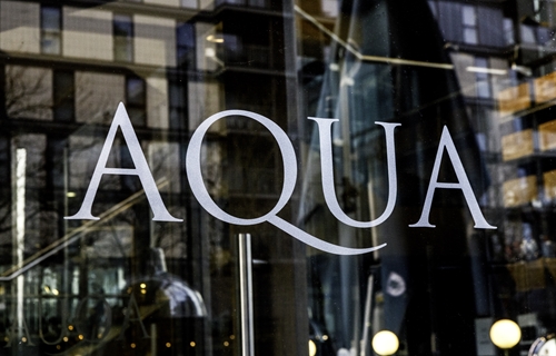 Aqua