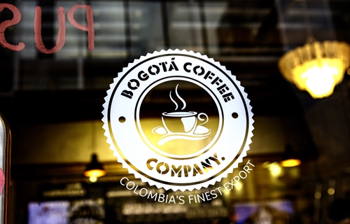 Bogota Coffee Company