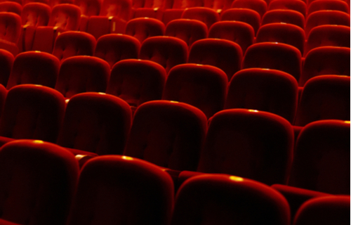 The Stables Theatre
