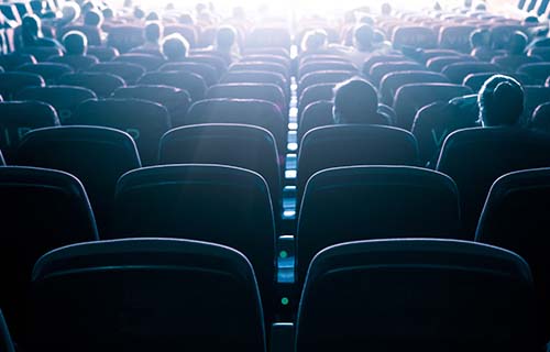 Regal Theatre
