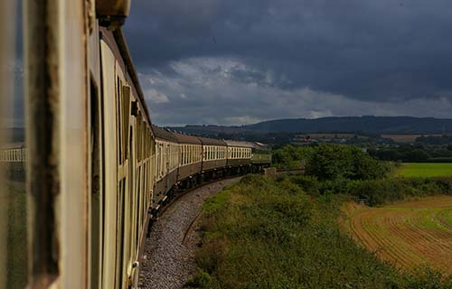 West Somerset Railway