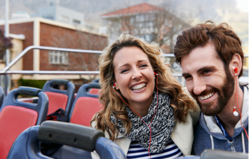 Munich bus tours