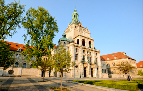 Nationalmuseum