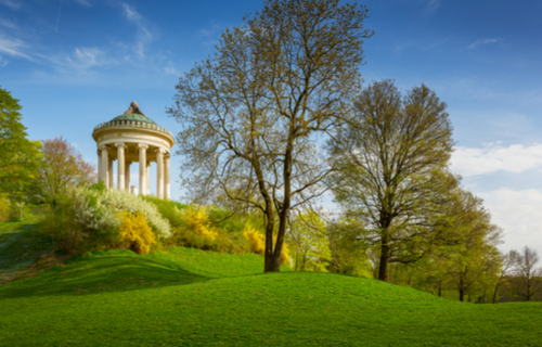 Englischer Garten
