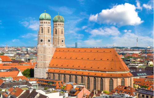 Frauenkirche
