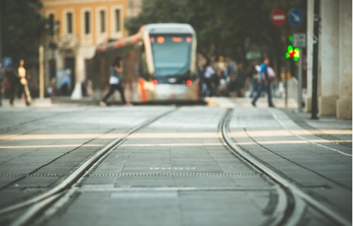 Tram
