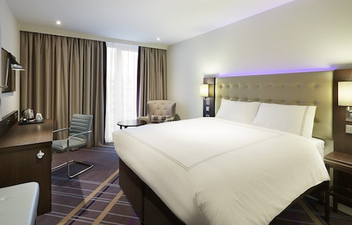Premier Inn Munich