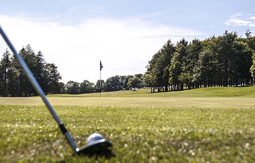 Newark Golf Club